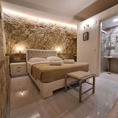 Nj Corfu Kalypso Apartment Luaran gambar