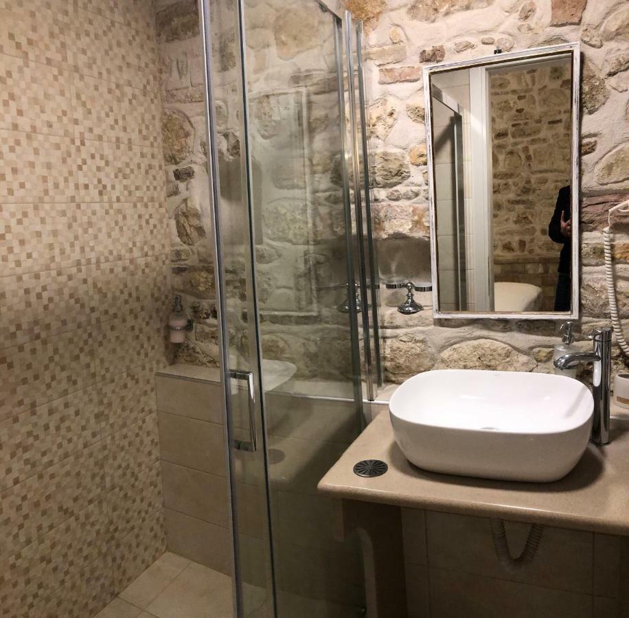 Nj Corfu Kalypso Apartment Luaran gambar