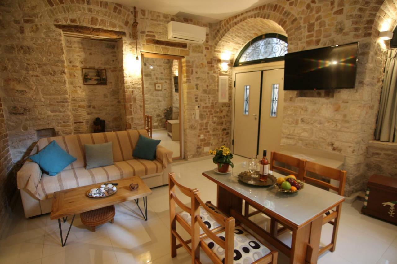 Nj Corfu Kalypso Apartment Luaran gambar